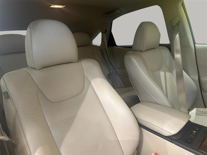 Lexus RX 350  2015