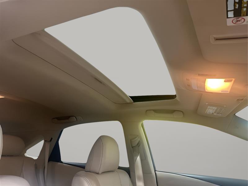 Lexus RX 350  2015