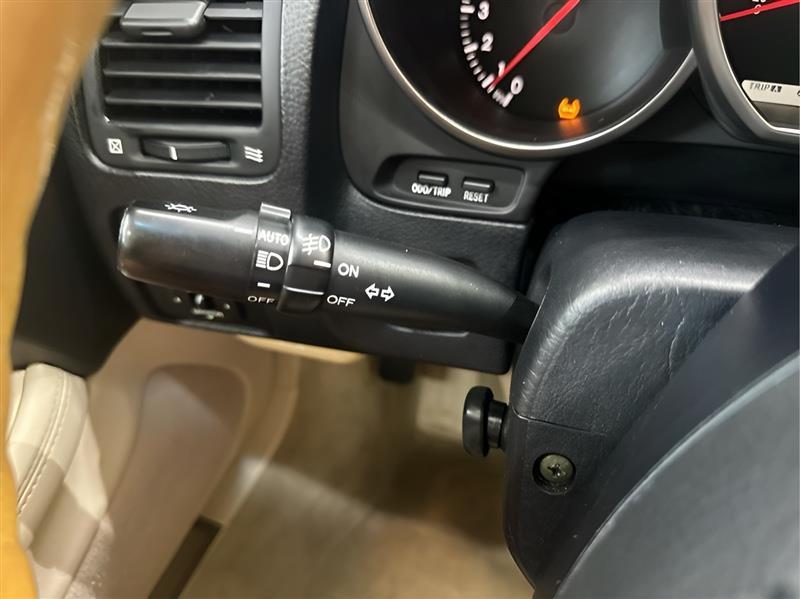 Lexus SC 430 Convertible 2002