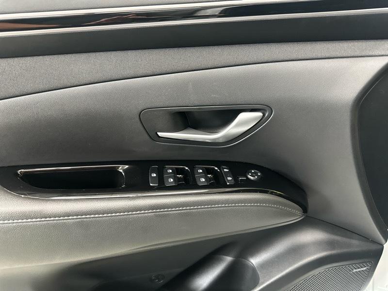 Hyundai Santa Cruz Limited AWD 2022