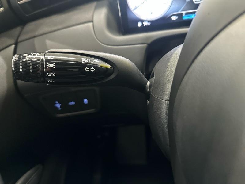 Hyundai Santa Cruz Limited AWD 2022