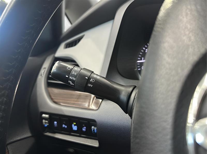 Toyota Sienna Limited Premium 7-Passenger 2017