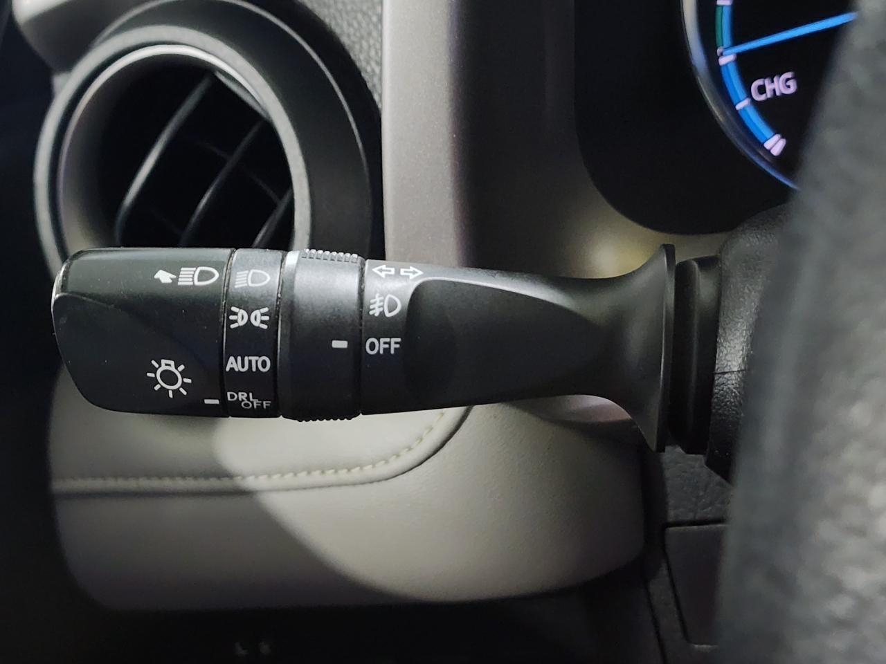Toyota RAV4 Hybrid  2016