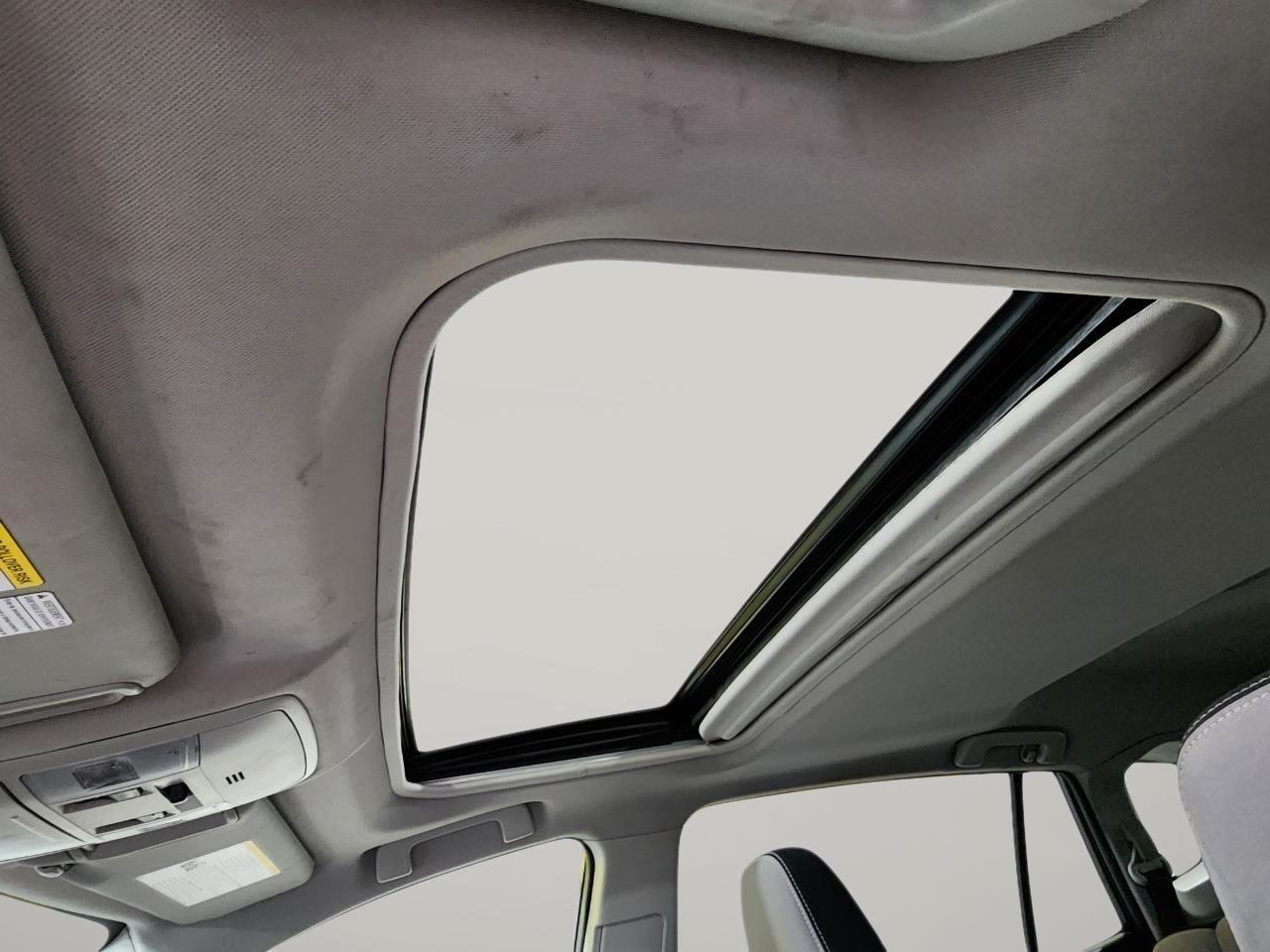 Toyota RAV4 Hybrid  2016