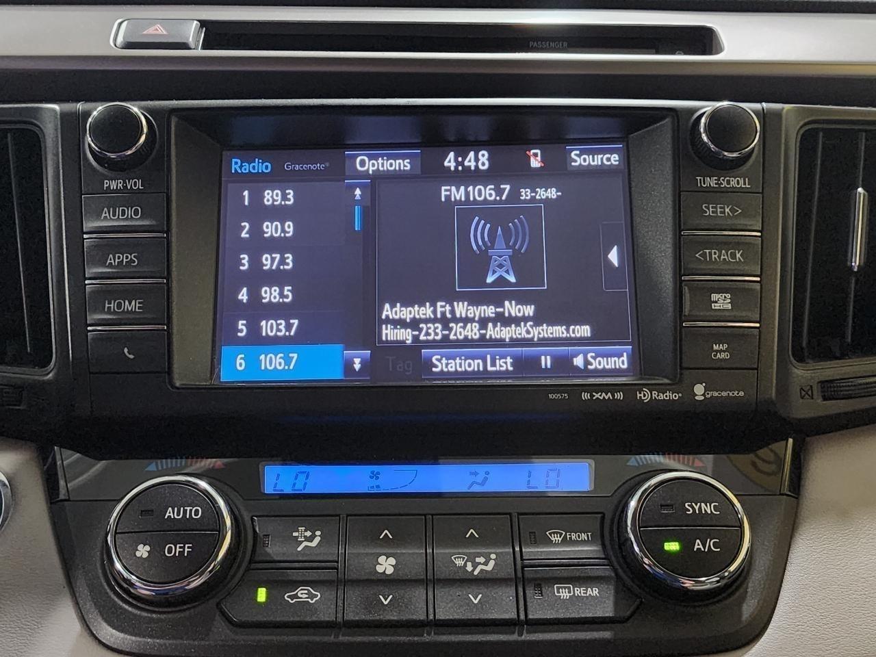 Toyota RAV4 Hybrid  2016