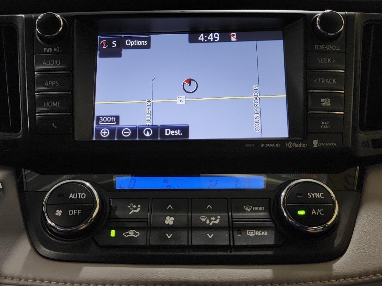 Toyota RAV4 Hybrid  2016