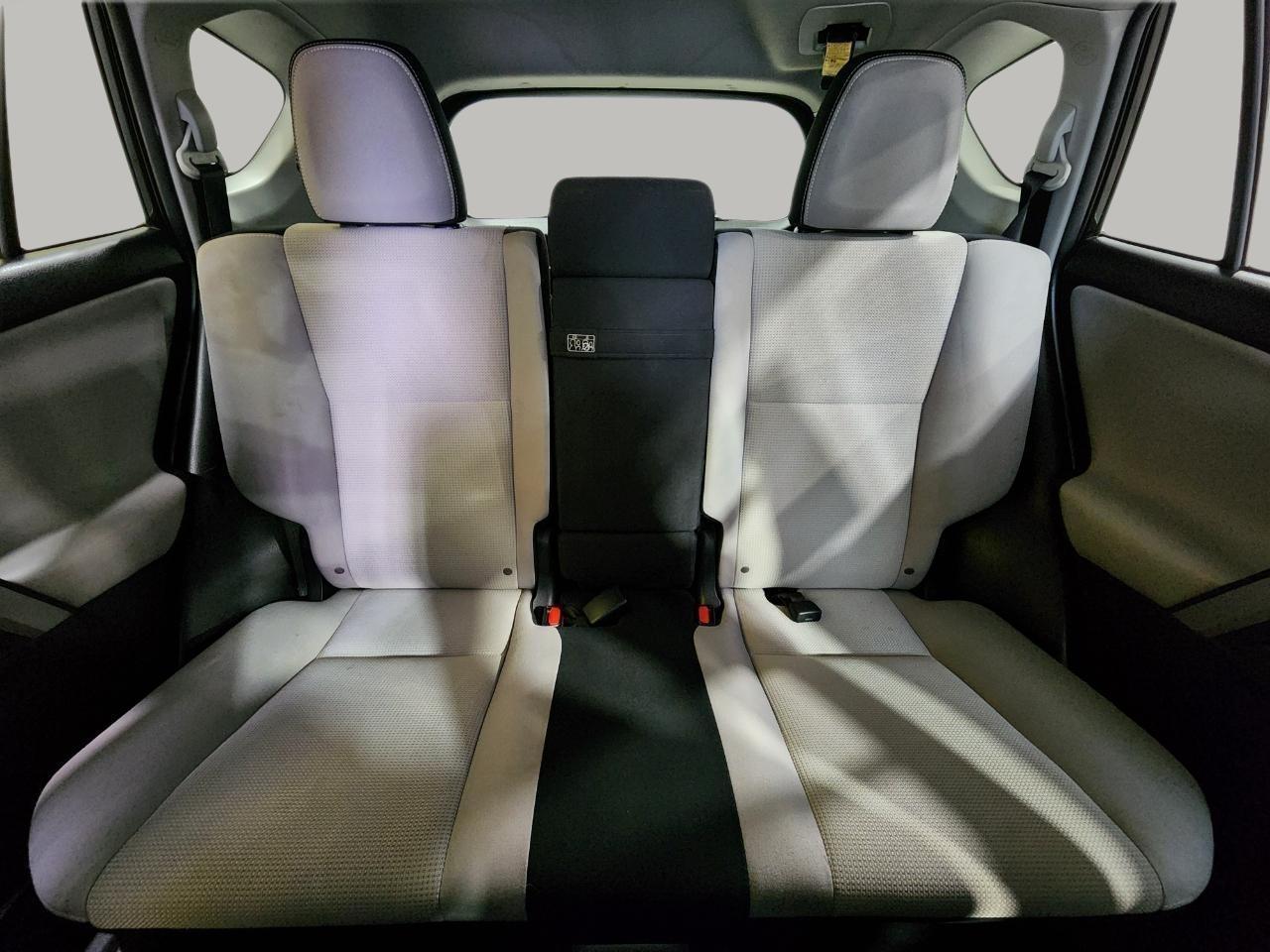 Toyota RAV4 Hybrid  2016