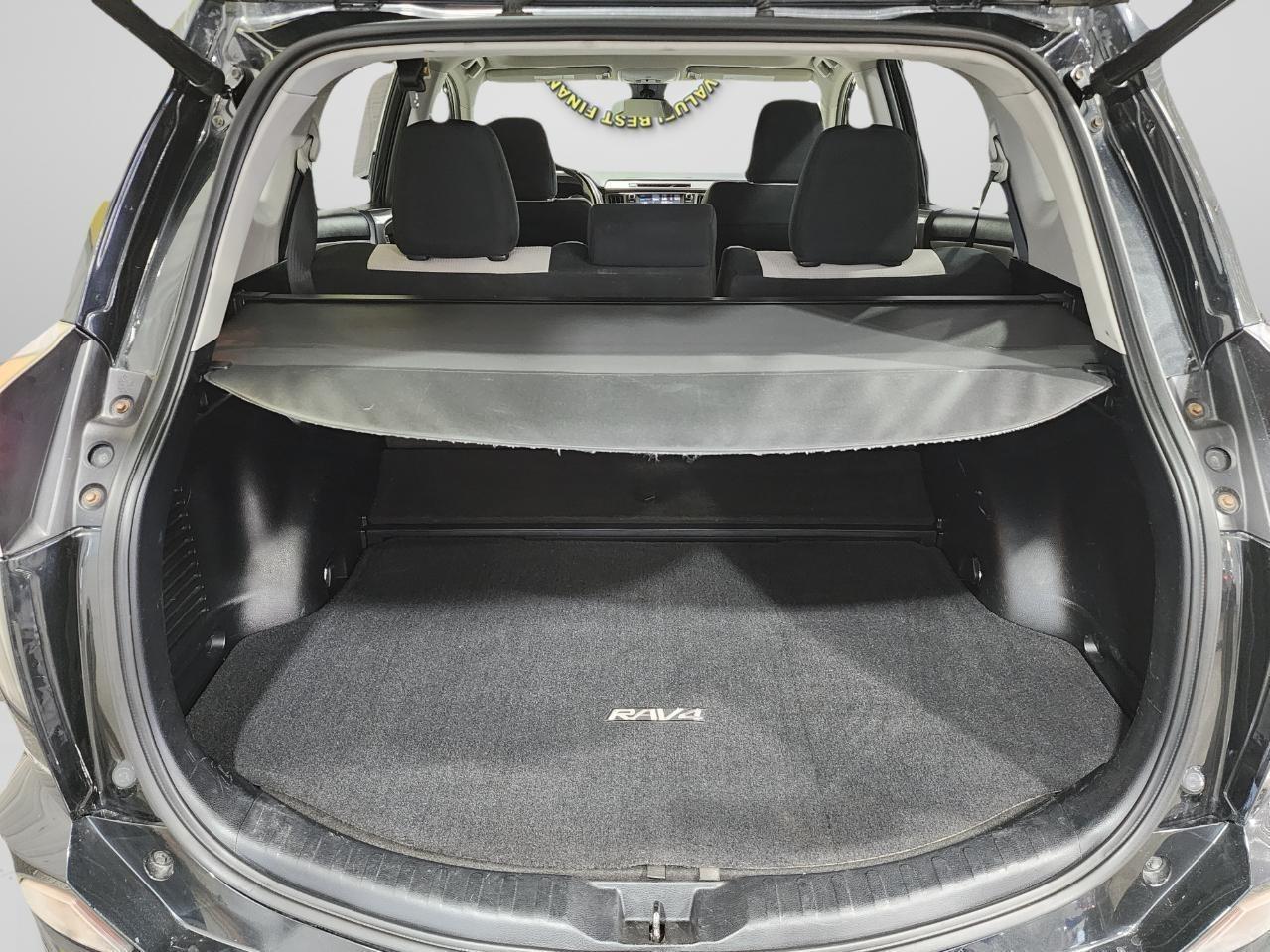 Toyota RAV4 Hybrid  2016