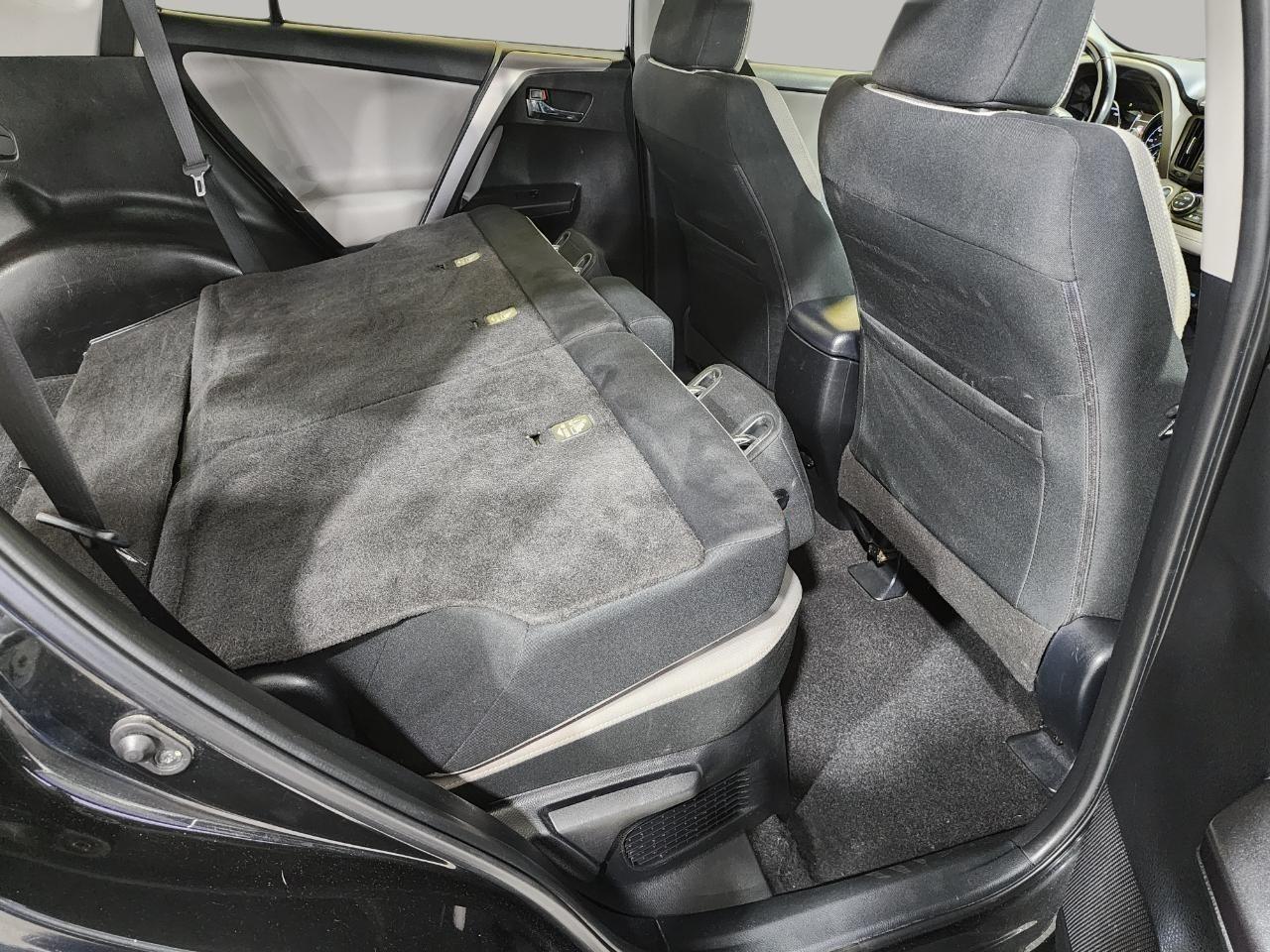Toyota RAV4 Hybrid  2016