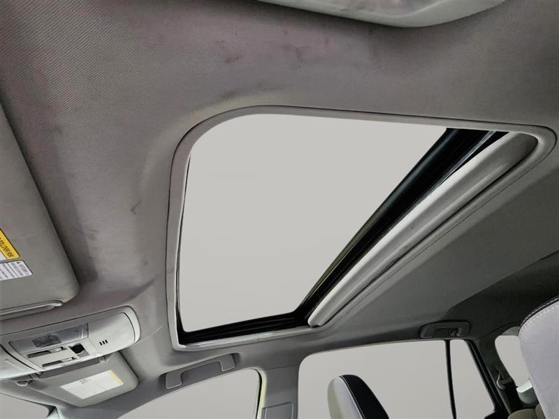 Toyota RAV4 Hybrid  2016