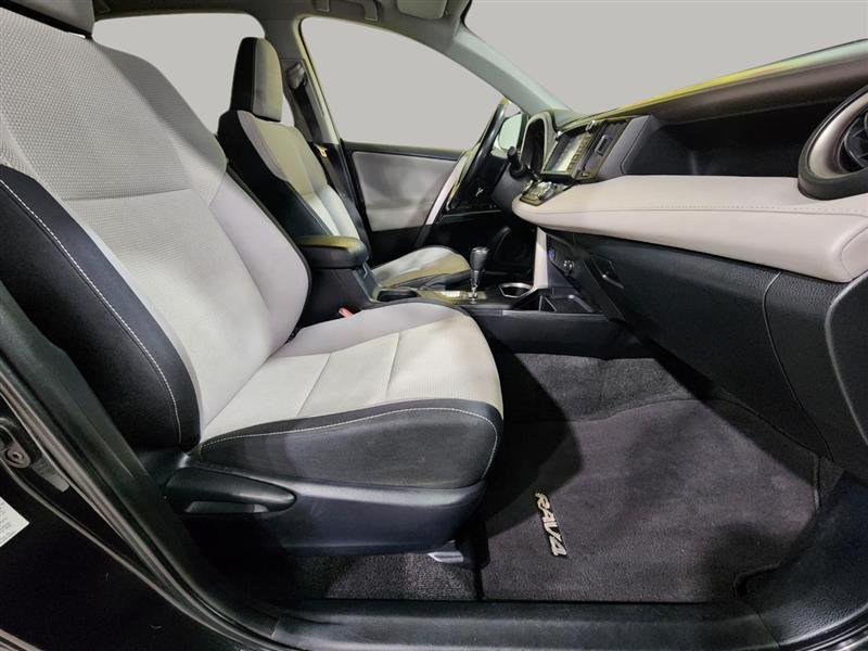 Toyota RAV4 Hybrid  2016