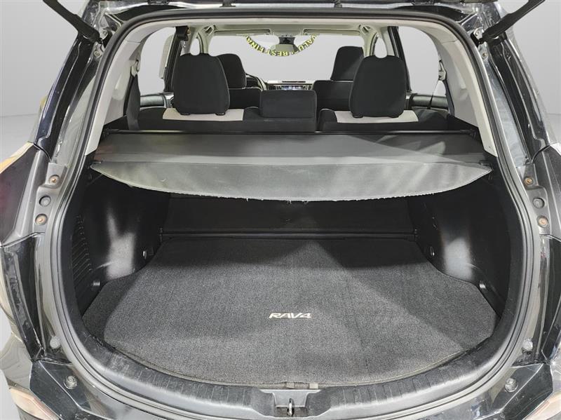 Toyota RAV4 Hybrid  2016