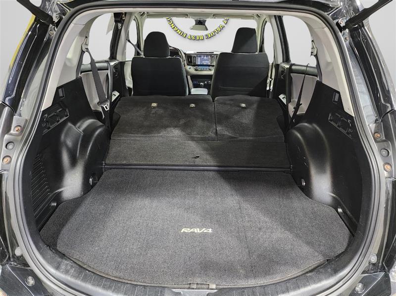 Toyota RAV4 Hybrid  2016