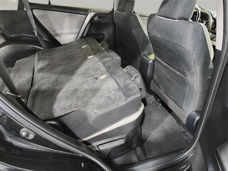 Toyota RAV4 Hybrid  2016