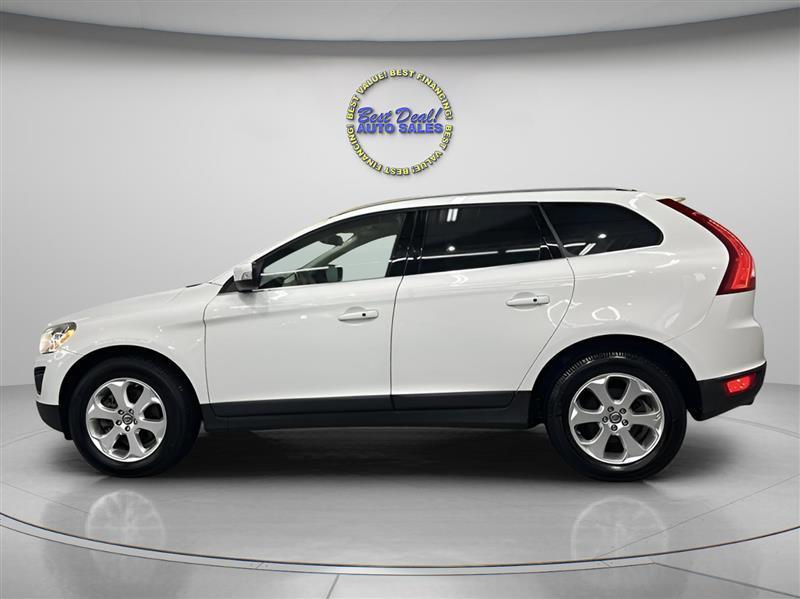 Volvo XC60 3.2 AWD 2013