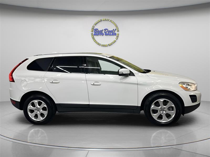 Volvo XC60 3.2 AWD 2013