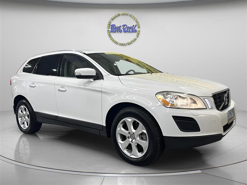 Volvo XC60 3.2 AWD 2013