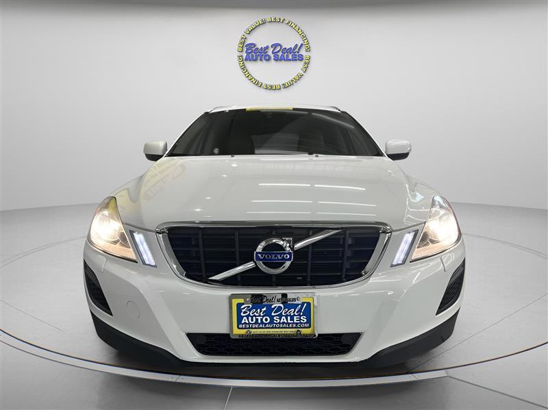Volvo XC60 3.2 AWD 2013