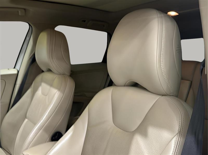 Volvo XC60 3.2 AWD 2013