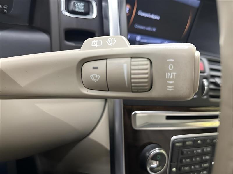 Volvo XC60 3.2 AWD 2013