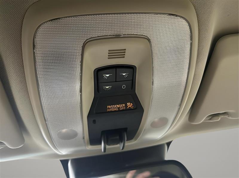 Volvo XC60 3.2 AWD 2013