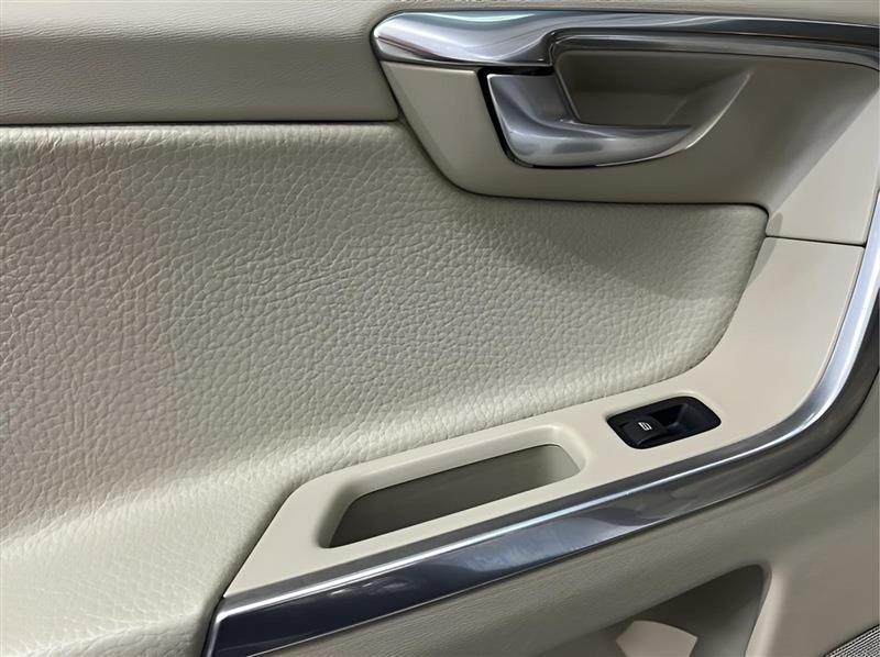 Volvo XC60 3.2 AWD 2013
