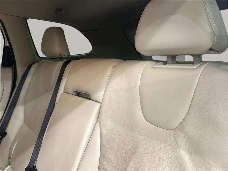 Volvo XC60 3.2 AWD 2013
