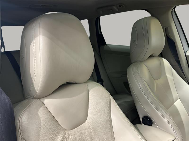 Volvo XC60 3.2 AWD 2013