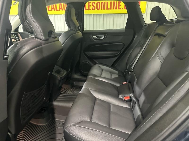 Volvo XC60 B5 Plus Dark AWD 2024