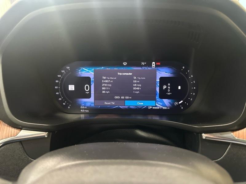 Volvo XC60 B5 Plus Dark AWD 2024
