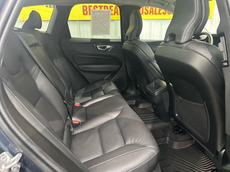 Volvo XC60 B5 Plus Dark AWD 2024