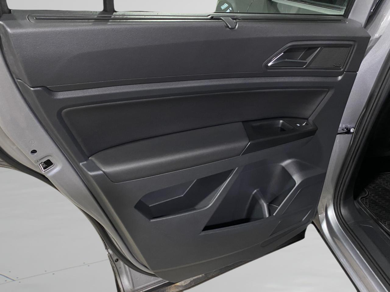 Volkswagen Atlas 3.6L V6 SEL 4MOTION 2021