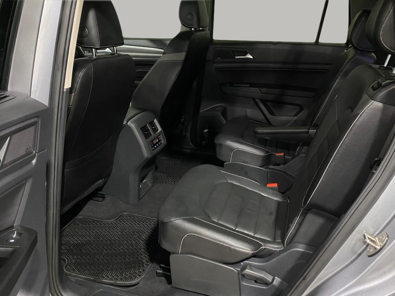 Volkswagen Atlas 3.6L V6 SEL 4MOTION 2021