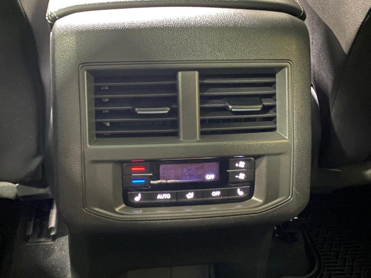 Volkswagen Atlas 3.6L V6 SEL 4MOTION 2021
