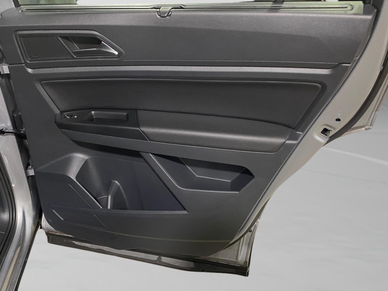 Volkswagen Atlas 3.6L V6 SEL 4MOTION 2021