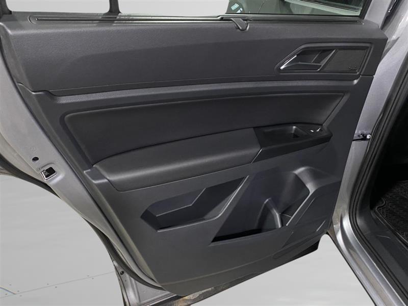 Volkswagen Atlas 3.6L V6 SEL 4MOTION 2021