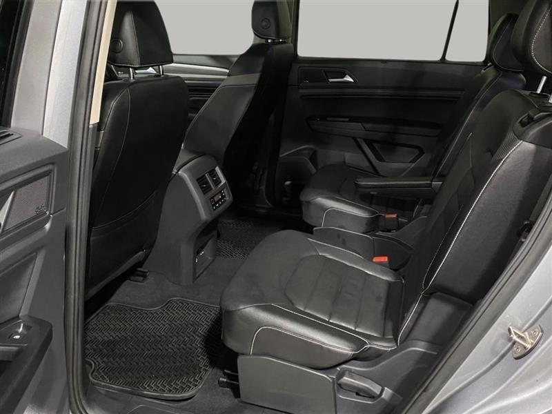 Volkswagen Atlas 3.6L V6 SEL 4MOTION 2021