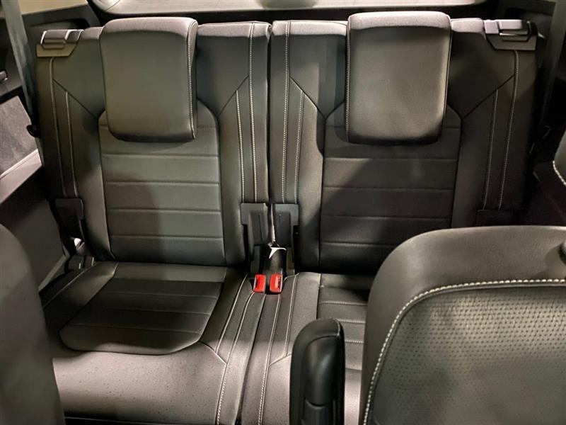 Volkswagen Atlas 3.6L V6 SEL 4MOTION 2021