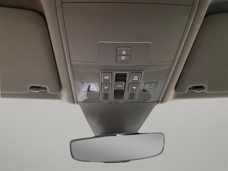 Volkswagen Atlas 3.6L V6 SEL 4MOTION 2021