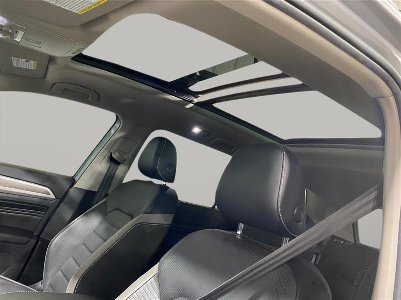 Volkswagen Atlas 3.6L V6 SEL 4MOTION 2021