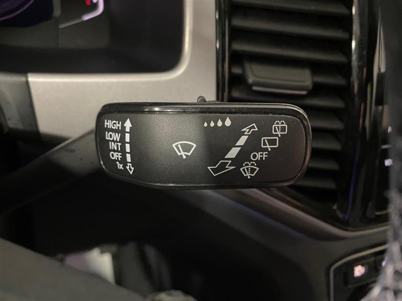 Volkswagen Atlas 3.6L V6 SEL 4MOTION 2021