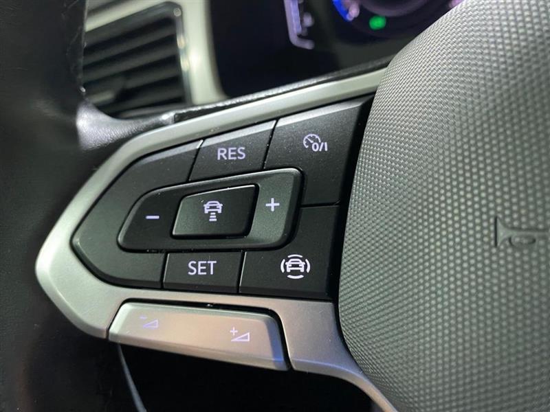 Volkswagen Atlas 3.6L V6 SEL 4MOTION 2021