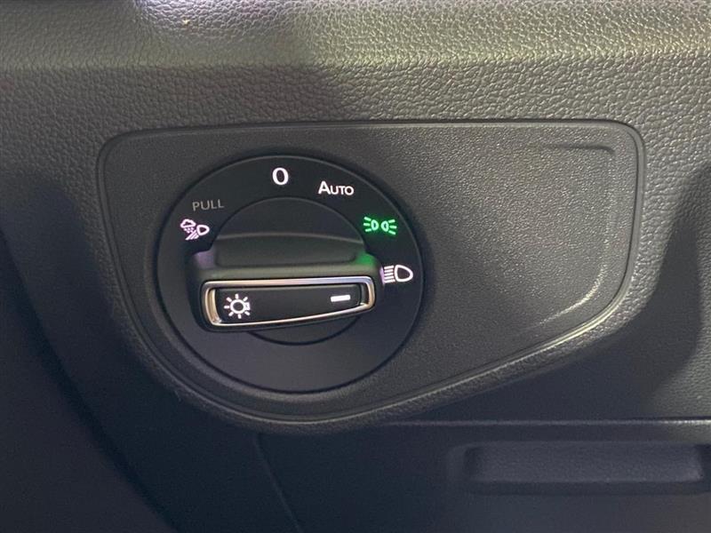 Volkswagen Atlas 3.6L V6 SEL 4MOTION 2021