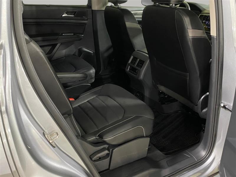 Volkswagen Atlas 3.6L V6 SEL 4MOTION 2021