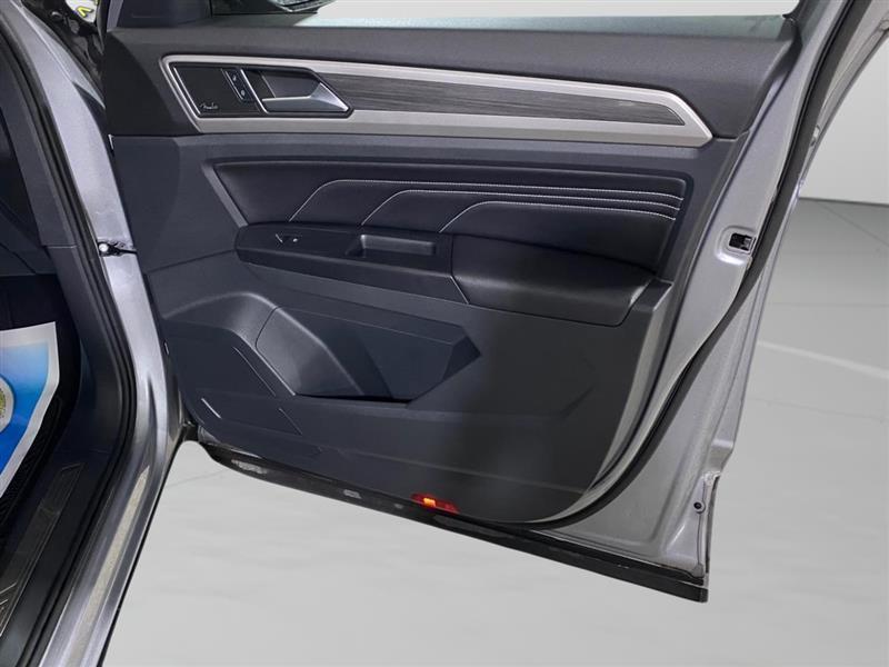 Volkswagen Atlas 3.6L V6 SEL 4MOTION 2021