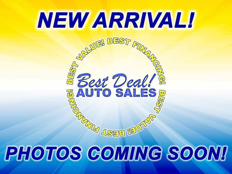 Honda Civic EX coupe 2004
