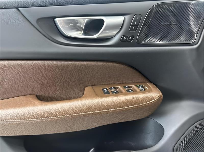 Volvo S60 T6 Inscription AWD 2019