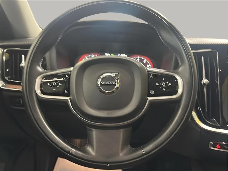 Volvo S60 T6 Inscription AWD 2019