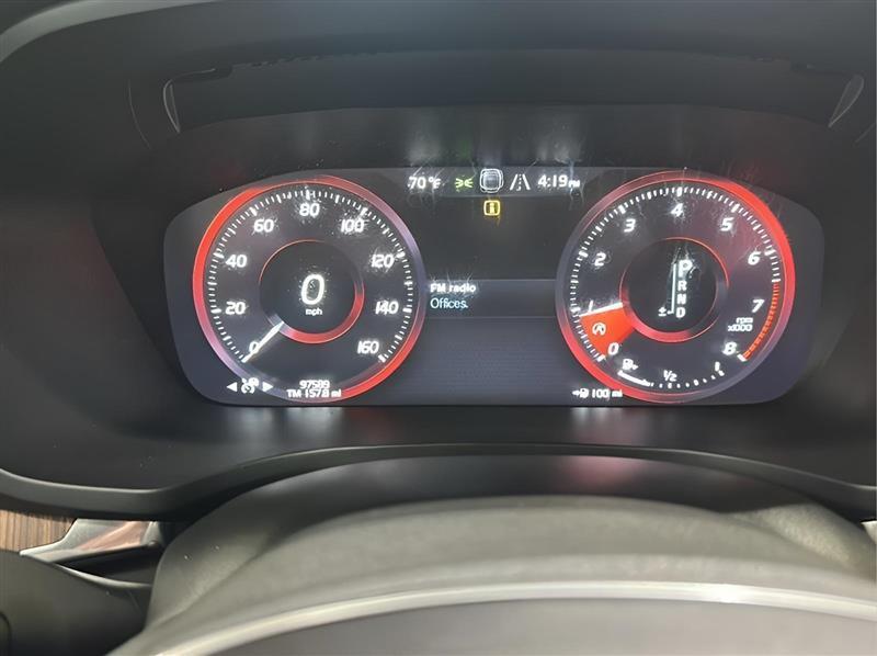 Volvo S60 T6 Inscription AWD 2019