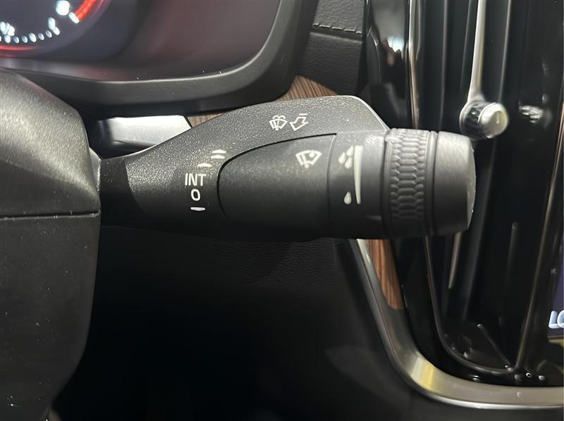 Volvo S60 T6 Inscription AWD 2019